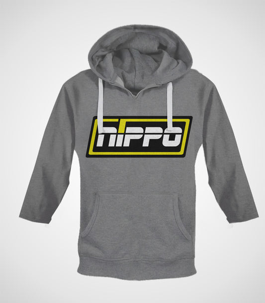 The Blade 3/4 Sleeve Sweatshirt