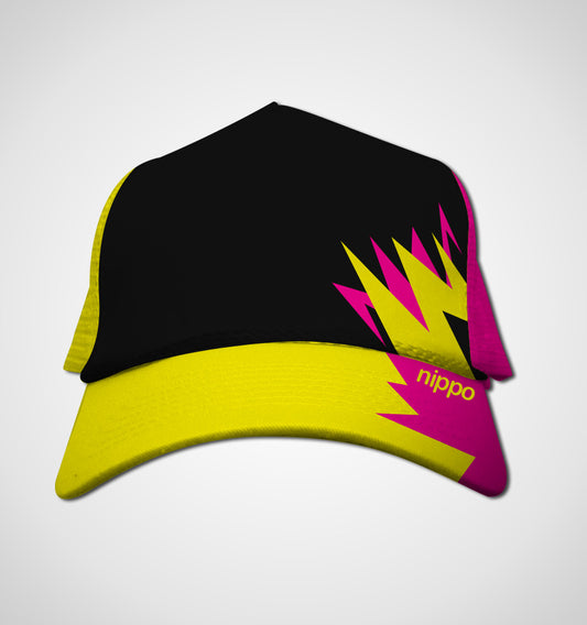 The Geo Hat